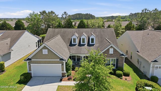 132 Promenade Lane, Okatie, SC 29909