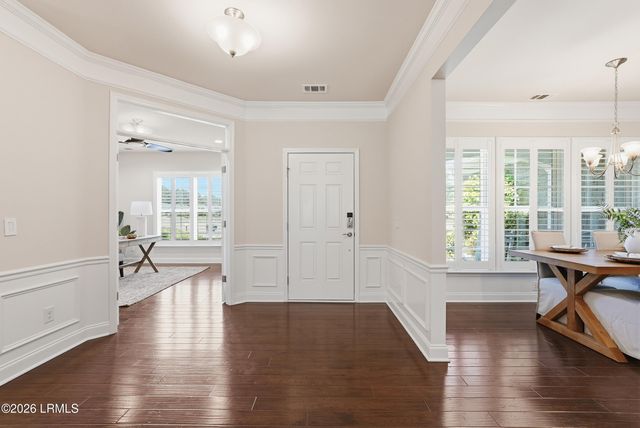 132 Promenade Lane, Okatie, SC 29909