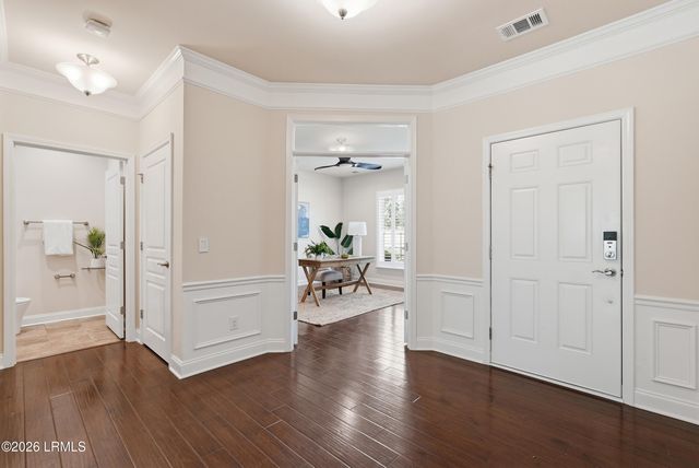132 Promenade Lane, Okatie, SC 29909