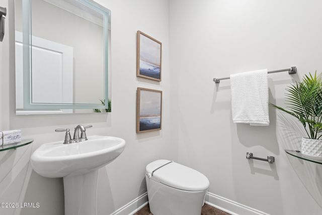 132 Promenade Lane, Okatie, SC 29909