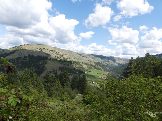 22743 Old Melrose Grade, Peck, ID 83545