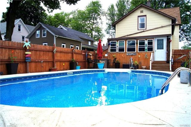 149 Adam Street, Tonawanda, NY 14150