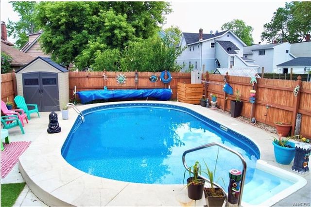 149 Adam Street, Tonawanda, NY 14150