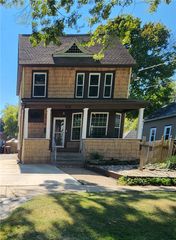 149 Adam Street, Tonawanda, NY 14150