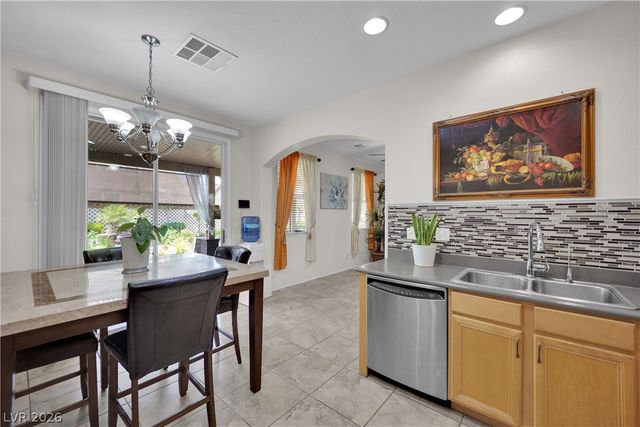 6742 Frances Celia Avenue, Las Vegas, NV 89122