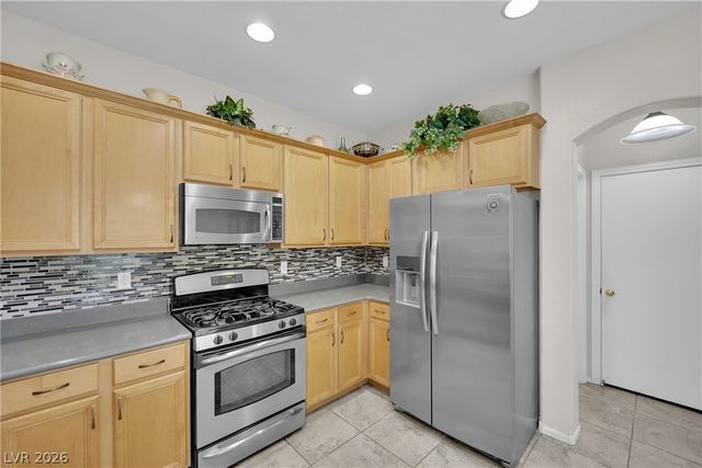 6742 Frances Celia Avenue, Las Vegas, NV 89122