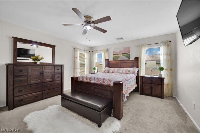 6742 Frances Celia Avenue, Las Vegas, NV 89122