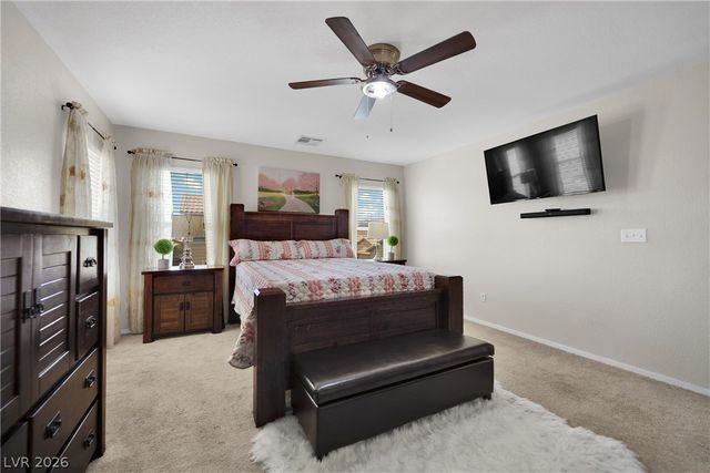 6742 Frances Celia Avenue, Las Vegas, NV 89122