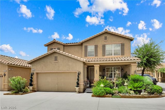 6742 Frances Celia Avenue, Las Vegas, NV 89122