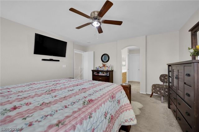 6742 Frances Celia Avenue, Las Vegas, NV 89122