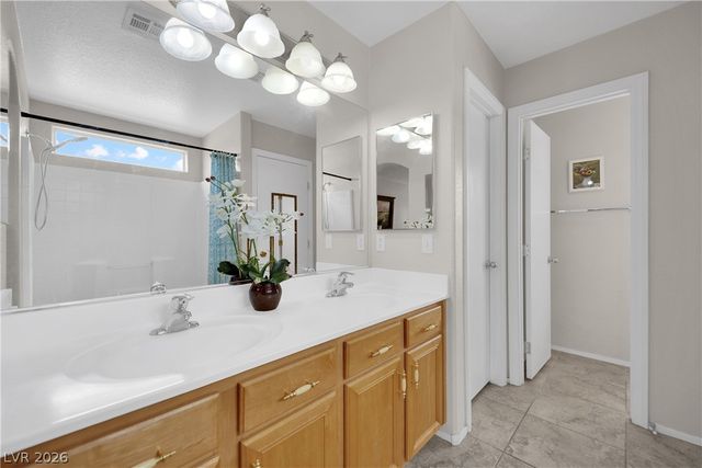 6742 Frances Celia Avenue, Las Vegas, NV 89122