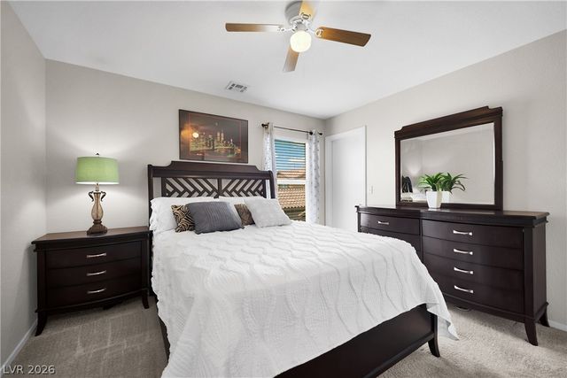 6742 Frances Celia Avenue, Las Vegas, NV 89122