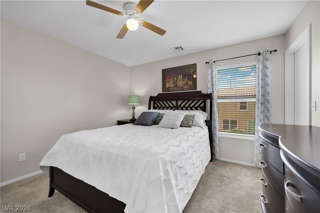 6742 Frances Celia Avenue, Las Vegas, NV 89122