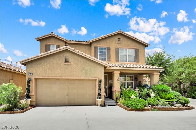 6742 Frances Celia Avenue, Las Vegas, NV 89122