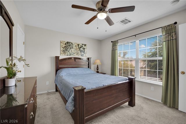 6742 Frances Celia Avenue, Las Vegas, NV 89122