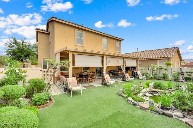 6742 Frances Celia Avenue, Las Vegas, NV 89122