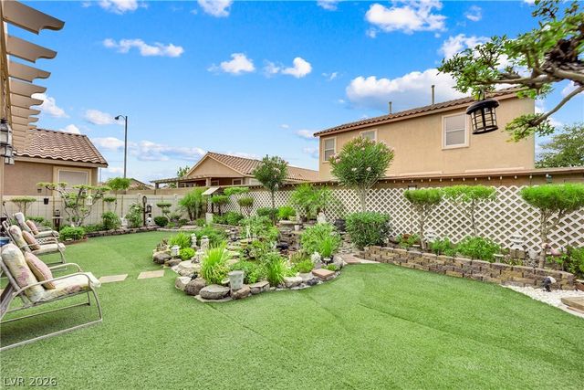 6742 Frances Celia Avenue, Las Vegas, NV 89122
