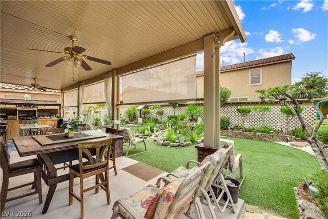 6742 Frances Celia Avenue, Las Vegas, NV 89122