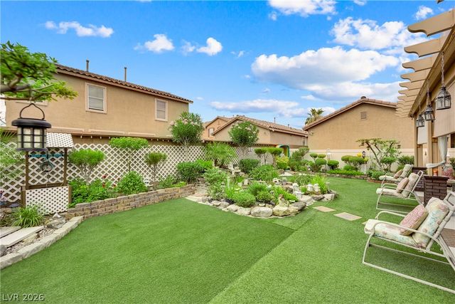 6742 Frances Celia Avenue, Las Vegas, NV 89122