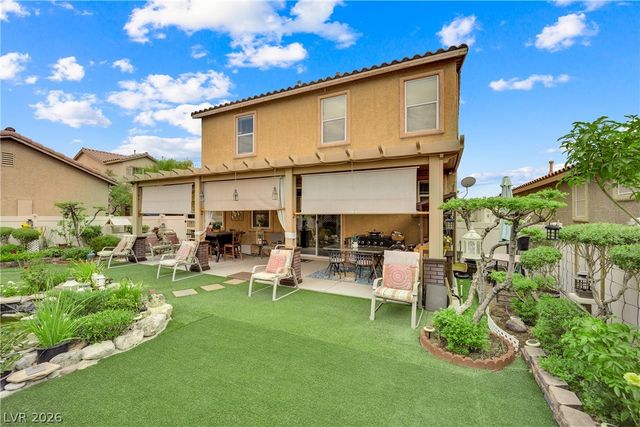 6742 Frances Celia Avenue, Las Vegas, NV 89122