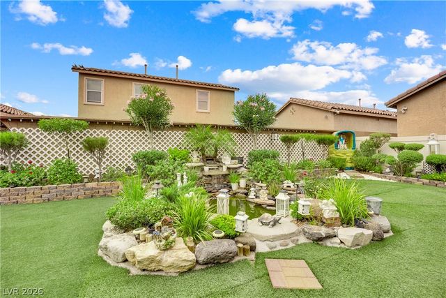 6742 Frances Celia Avenue, Las Vegas, NV 89122