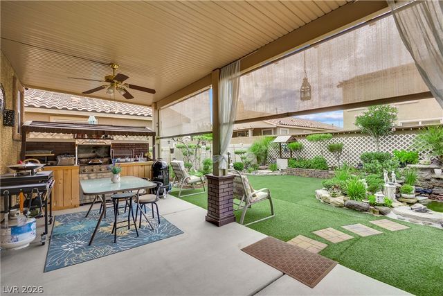 6742 Frances Celia Avenue, Las Vegas, NV 89122