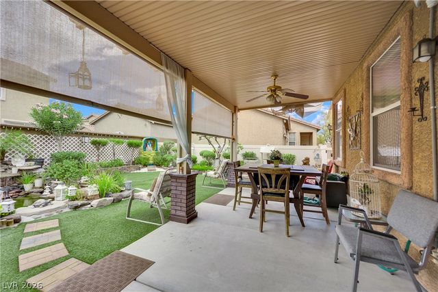 6742 Frances Celia Avenue, Las Vegas, NV 89122