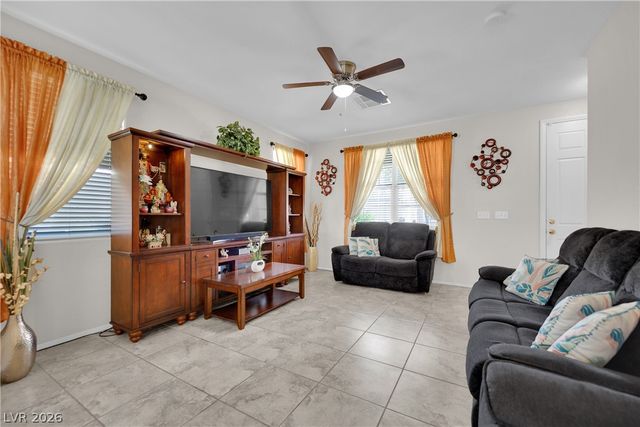 6742 Frances Celia Avenue, Las Vegas, NV 89122