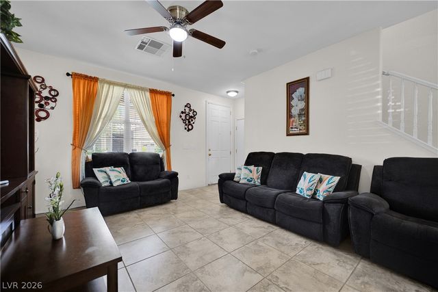 6742 Frances Celia Avenue, Las Vegas, NV 89122