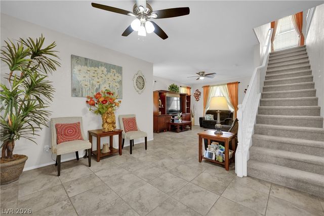 6742 Frances Celia Avenue, Las Vegas, NV 89122