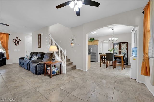 6742 Frances Celia Avenue, Las Vegas, NV 89122