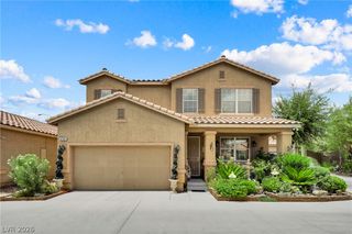 6742 Frances Celia Avenue, Las Vegas, NV 89122