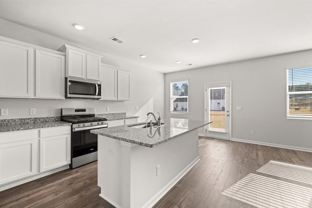 3409 Nolana Loop, Graniteville, SC 29829