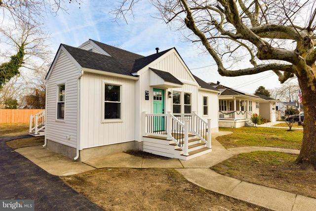 6 LAFAYETTE AVE, Villas, NJ 08251