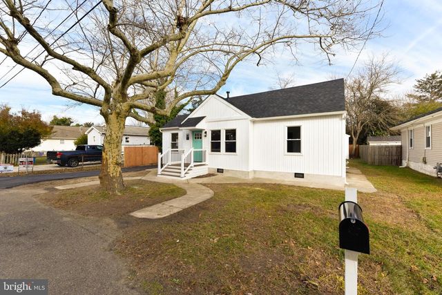 6 LAFAYETTE AVE, Villas, NJ 08251