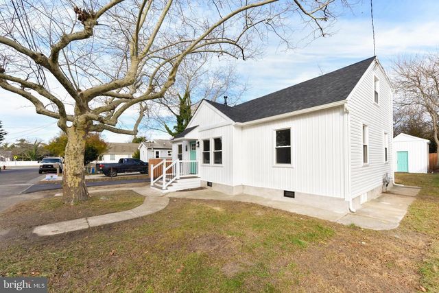 6 LAFAYETTE AVE, Villas, NJ 08251