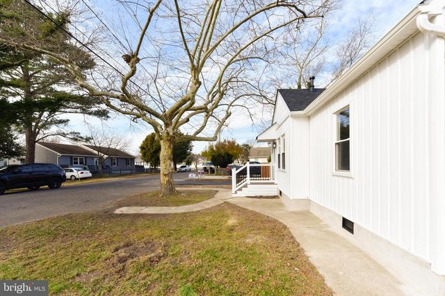 6 LAFAYETTE AVE, Villas, NJ 08251