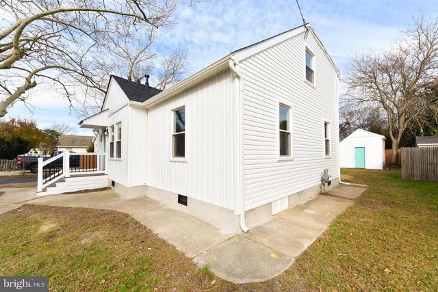 6 LAFAYETTE AVE, Villas, NJ 08251