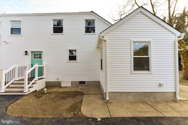 6 LAFAYETTE AVE, Villas, NJ 08251