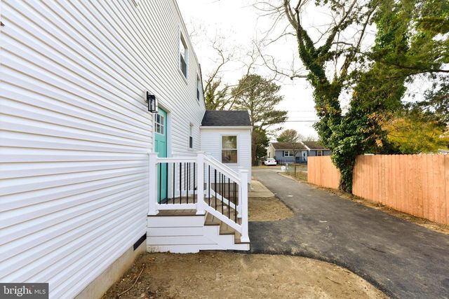 6 LAFAYETTE AVE, Villas, NJ 08251