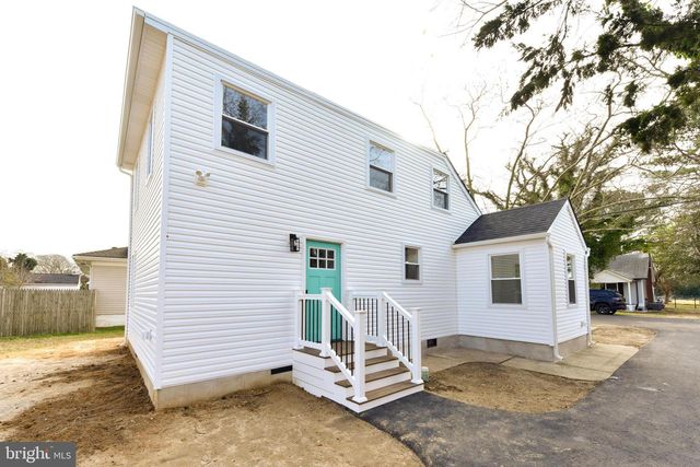 6 LAFAYETTE AVE, Villas, NJ 08251