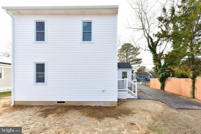 6 LAFAYETTE AVE, Villas, NJ 08251