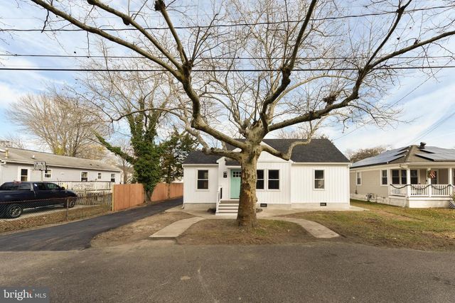 6 LAFAYETTE AVE, Villas, NJ 08251