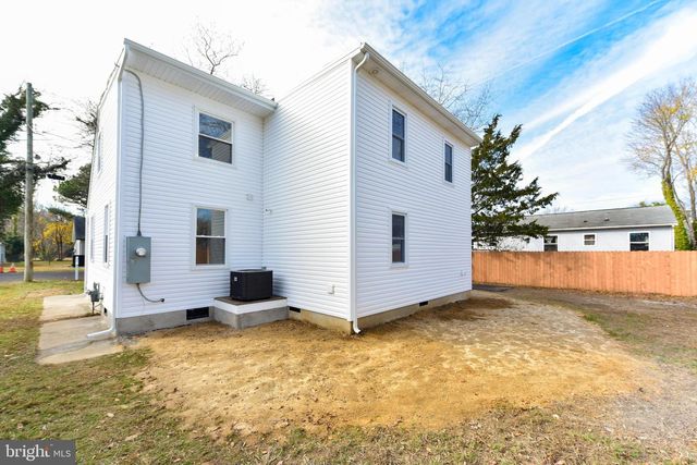 6 LAFAYETTE AVE, Villas, NJ 08251