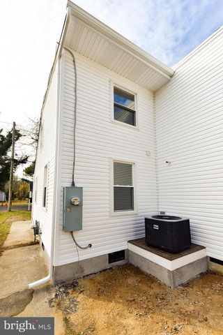 6 LAFAYETTE AVE, Villas, NJ 08251