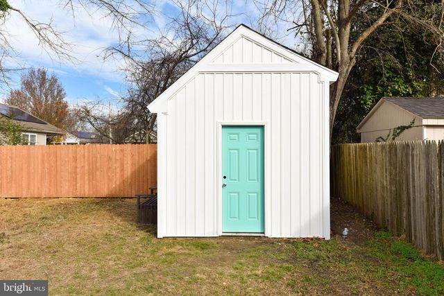 6 LAFAYETTE AVE, Villas, NJ 08251