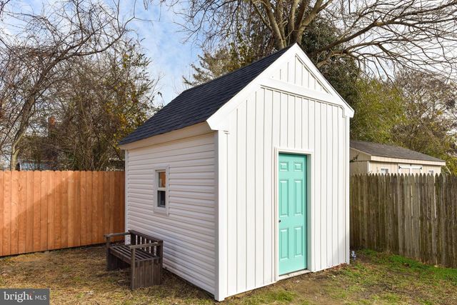 6 LAFAYETTE AVE, Villas, NJ 08251