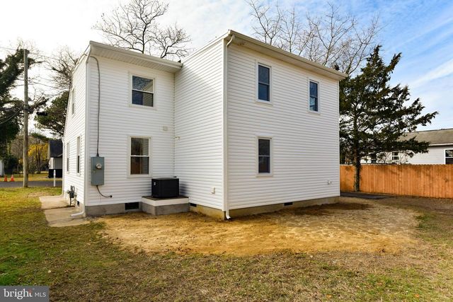 6 LAFAYETTE AVE, Villas, NJ 08251