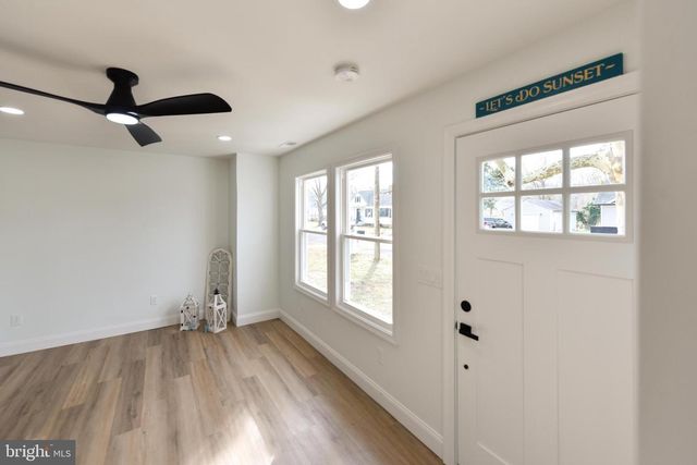 6 LAFAYETTE AVE, Villas, NJ 08251