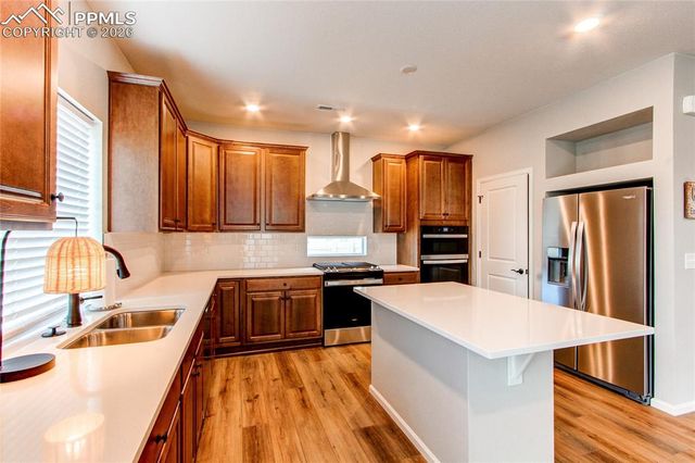 5921 Haster Grove, Colorado Springs, CO 80927